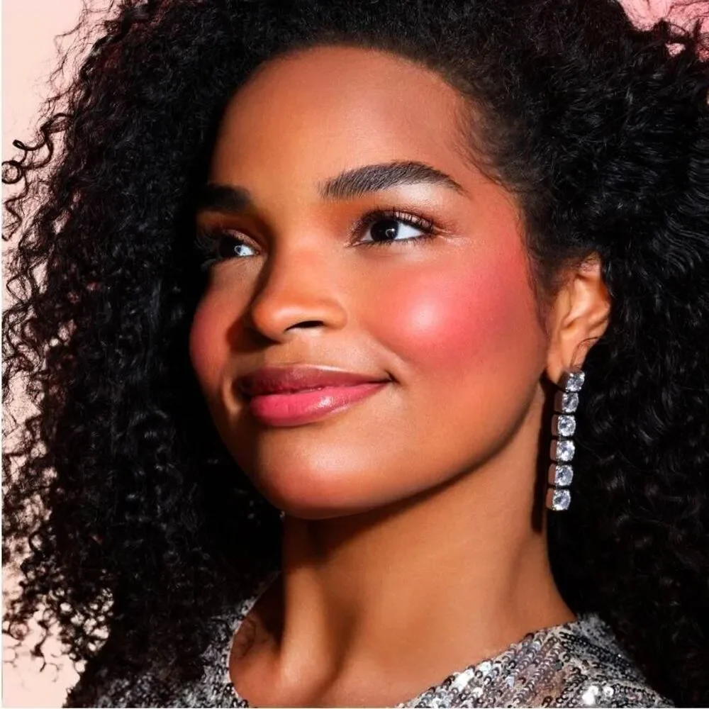 Dibs Beauty GlowTour Duo pH Blush and Contour Stick in Aura